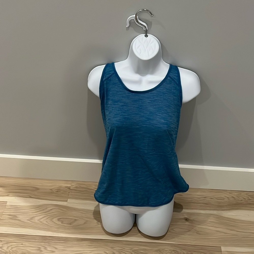 Lululemon Women Tank Top